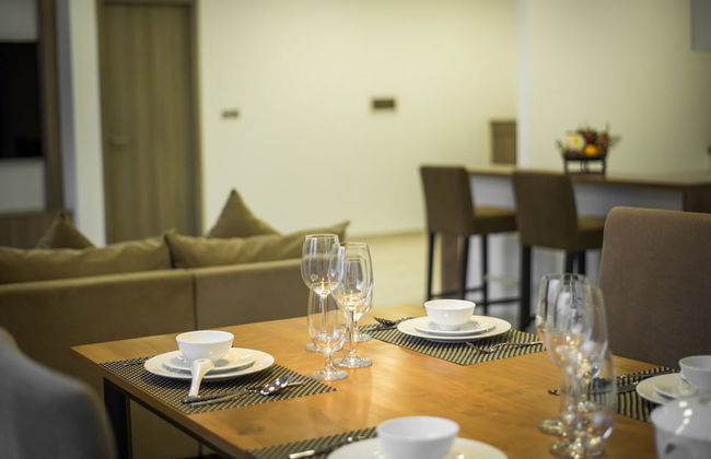 Mansion 51 Hotel & Apartment - Foto 12