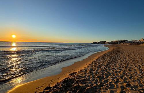 Apartament La Mata - Photo 66