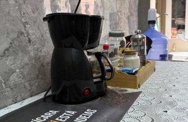 Ape ao lado do Consulado Americano - Foto 15