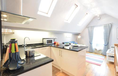 Pied a Mer, Aldeburgh - Foto 1