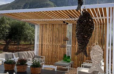 Villa Santareddi - Foto 7