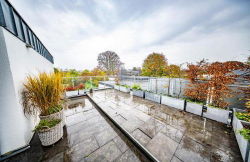 Ferienwohnung Auerose - Foto 13