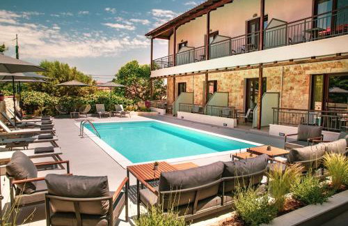 IADES suites - Foto 2