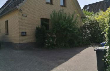 Auszeit im Grünen vor den Toren Hamburgs - Foto 37