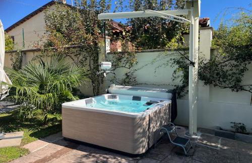 Villino Ca' Bianca, vicino ad Alba, NO ZANZARE, accessibile e con sollevatori aerei - Foto 54