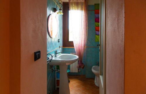 Casale meraviglioso Val d'Orcia con piscina e Sauna - Foto 56