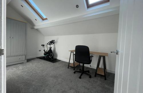 Peaceful home in the countryside - Foto 10