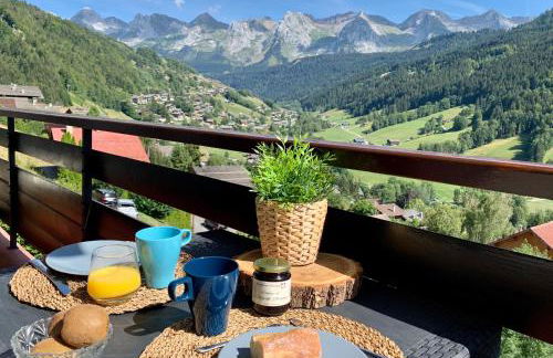 Bel appartement avec vue exceptionnelle - Photo 14