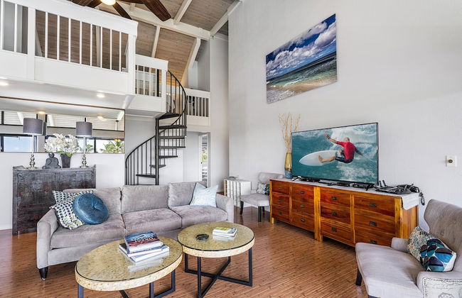 Big Island Keauhou Punahele by Coldwell Banker Island Vacations - Foto 46