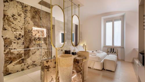 Borghese Boutique - Foto 3, Shower