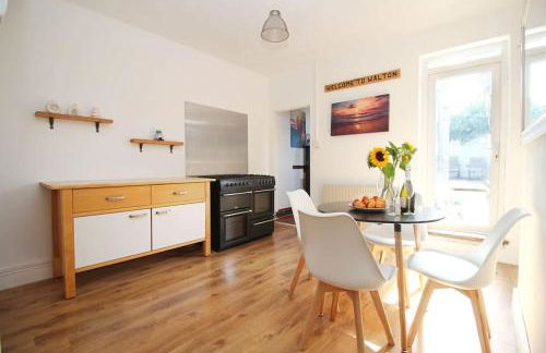 Cottage in Walton on the Naze - Foto 18