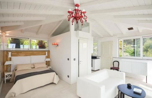 Exceptional Villa with Sea View, Pool & Privacy - Foto 19