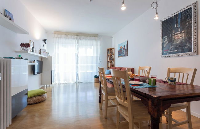 Adriana Family Apartment - Photo 18