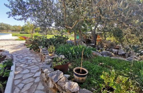 Hvar Mediterranean Ranch House - Foto 12