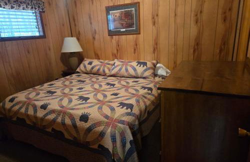 Northwoods Cabins - Foto 14