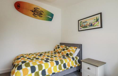 Minack Lodge - Photo 16