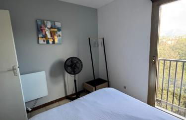 Vacances AJACCIO - Foto 7