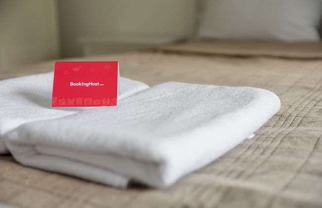 Rozlogi Sunny Apartment - Foto 1