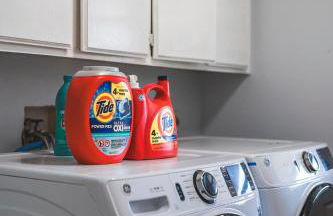 Stylish Home w Full Kitchen Garage Backyard - Foto 40