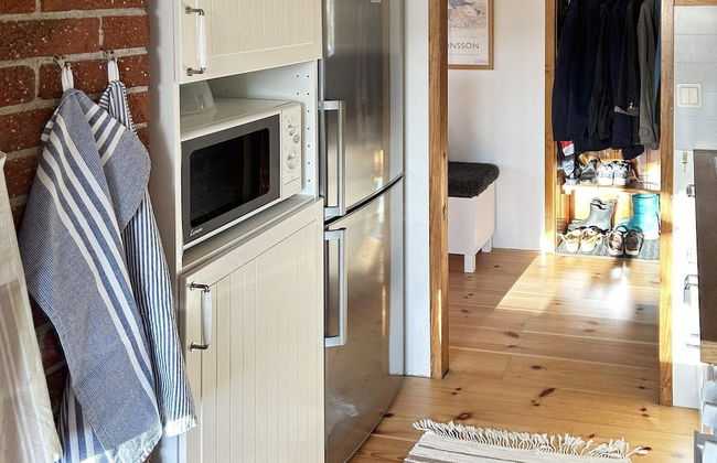 4 Star Holiday Home in Malmkoping-by Traum - Foto 18