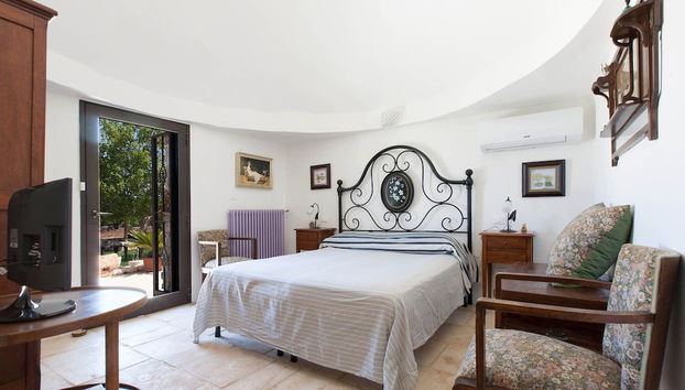 Trullo Coco' by Perle di Puglia - Foto 5, Habitación