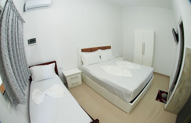 Hotel Anna - Photo 21