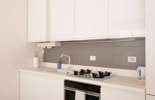 Bologna Garden - The Suite Apartment - Self Check-In - Foto 20