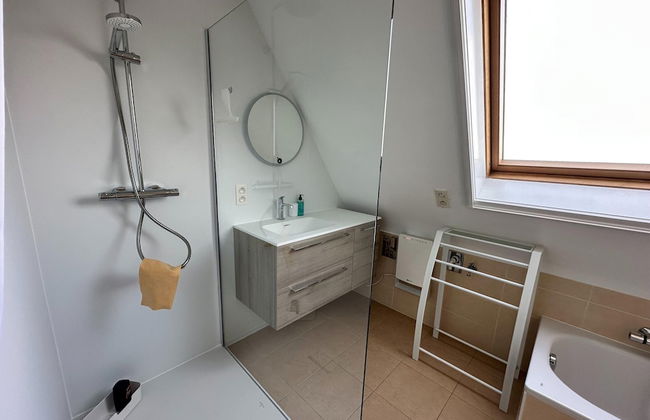 Quiet Getaway w/ Terrace - Foto 20