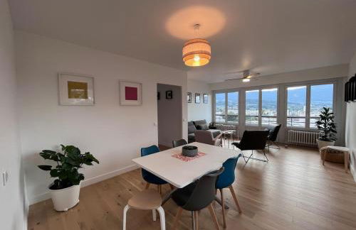 Newly renovated 12th floor central apartment 82m2 - Foto 10