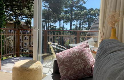 APTO C/PISCINA AQUECIDA! Vc vai se surpreender! - Photo 2