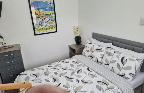 North Parade Holiday Apartment 35 Sea View Road Skegness PE25 1BS - Foto 19