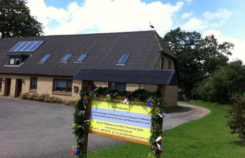 Ferienwohnungen Falkenhagen - Foto 1