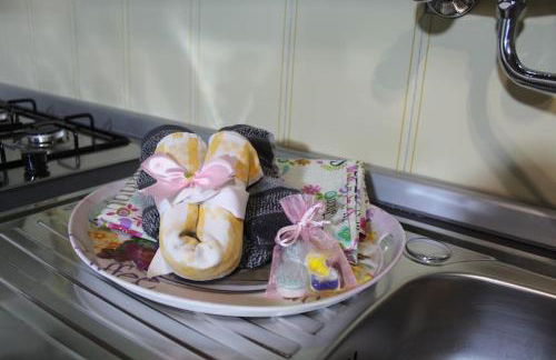 Appartamento con vista Lago Casa Gaspar - Foto 19