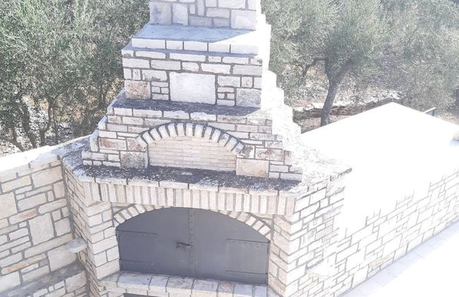 Villa With the Pool Near Vela Luka - Foto 56