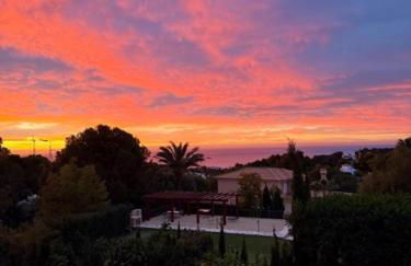 Boutique Apartment Altea La Vella "Los Jardines" - Photo 46