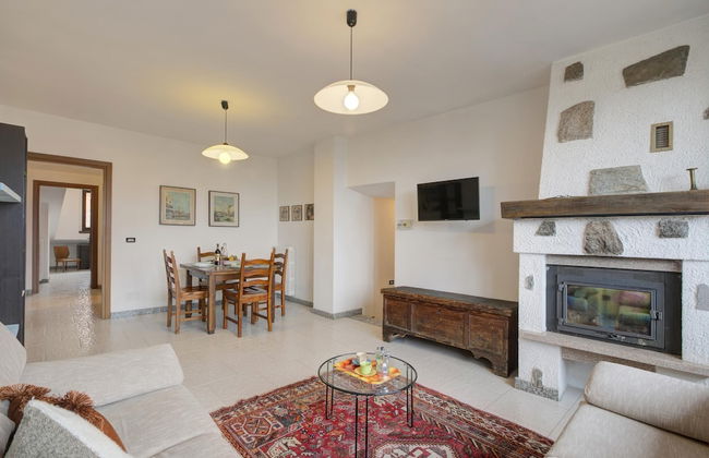 Ortensia Blu Lake And Relax - Foto 4