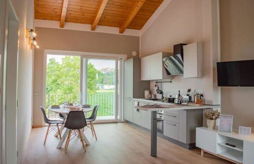 Casa Martinèt- Prestogioso 2 suite 2 bagni privati con terrazza 35m - Foto 2