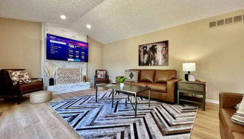 Suburban paradise in Liberty TWP - Foto 4