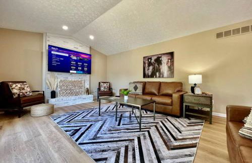 Suburban paradise in Liberty TWP - Foto 4