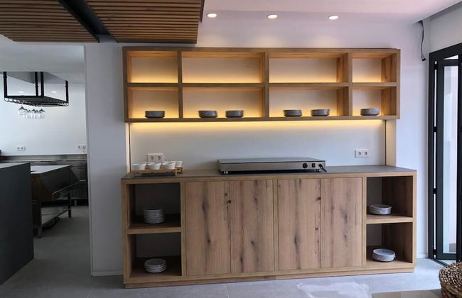 Apartamentos Es Pujols - Foto 14