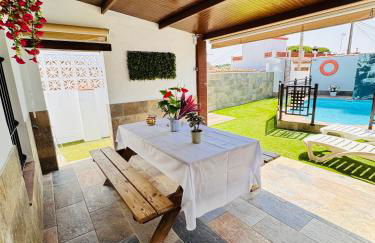 Alojamientos Rurales Vanesa 1 - Foto 10