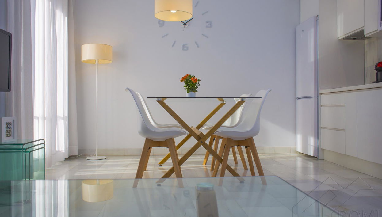 Domus Apartamentos 1 - Photo 1