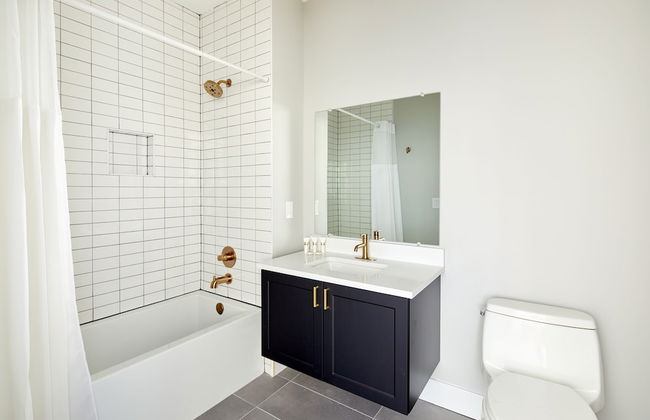 The Frankford - Foto 30