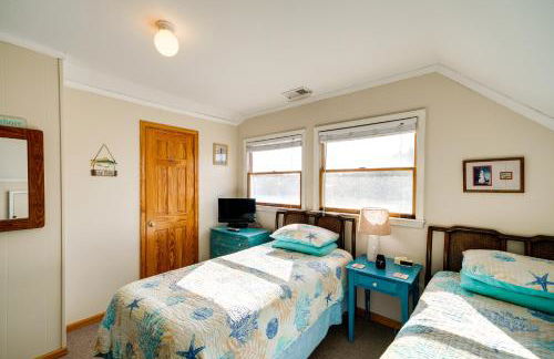 Kitty Hawk Vacation Rental with Private Pool! - Foto 19