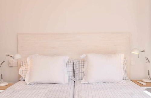 Bonita stay B Sky Piscina caliente, vistas, wifi - Foto 39