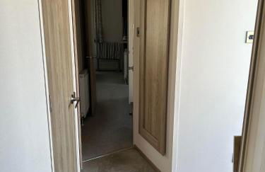 KMH Caravans at Flamingo Land - Foto 78