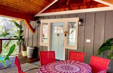 Avenue of the Giants Pepperwood Place (#2) - Foto 37