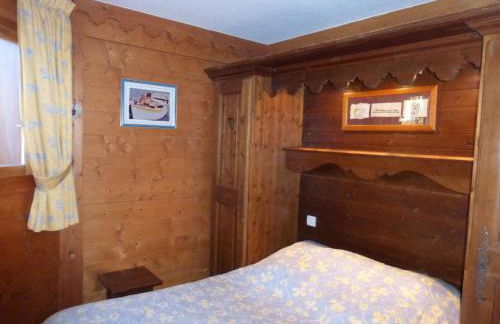 Appartement 3 pièces à Méribel Village avec piscine, 4 personnes - FR-1-411-618 - Foto 6