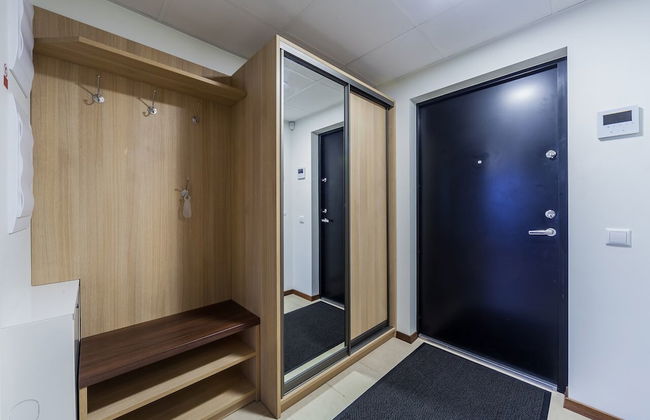 Karlson Lux Apart Hotel - Foto 9