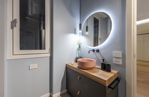 Luxury Apartment Near Milan - 6 Guests - Metro M2 - Foto 21